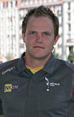 Kjetil Strand ist bislang bester Sch�tze bei den F�chsen.