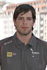 Nachdem Mark Bult in der vergangenen Saison lange verletzt war, trifft der Linksh�nder nun nach Belieben.