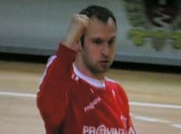 Gewohnt stark: Thierry Omeyer.