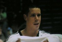 Kim Andersson war in Wetzlar achtmal erfolgreich.