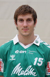 Nationalspieler Michael Haa� zieht es nach dieser Saison zu Frisch Auf G�ppingen.