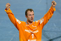 Thierry Omeyer bleibt dem THW und seinen Fans mindestens bis 2013 erhalten!