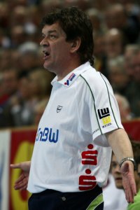 Trainer-Fuchs Velimir Petkovic hat erneut eine schlagkr�ftige Truppe zusammengestellt.