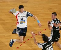 Im Zentrum der Kritik: Alen Muratovic.