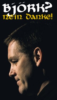 Bj�rk? Nein danke!
