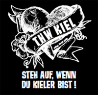 Das streng limitierte Event-Shirt zum "Final Four" 2009.