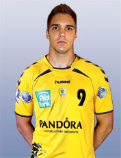 Nikola Manojlovic wurde zwei Tage nach dem Hinspiel verpflichtet als weiterer Ersatz f�r Grzegorz Tkaczyk.