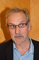 Ulf Schefvert beerbte Richard Ratka im Februar.