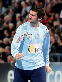 Der Kroate Mirko Alilovic wechselt nach einer starken  EM zur kommenden Saison nach Celje.