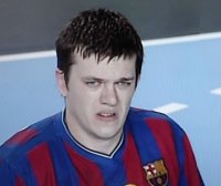 Keine gute Partie lieferte Siarhei Rutenka ab.