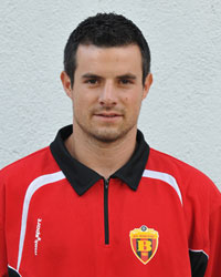 Der Kroate Kresimir Marakovic kam von RK Porec nach Skopje.