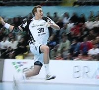 Filip Jicha erzielte neun Tore.