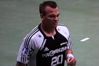 Gl�cklos: Christian Zeitz.