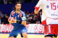 Ivano Balic greift nach einem weiteren Titel.