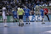 Die VfL-Abwehr hatte den �berrachungseffekt nicht mehr auf ihrer Seite.