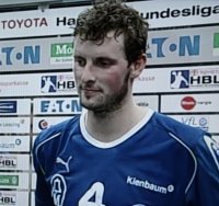 Christoph Schindler im DSF-Interview.