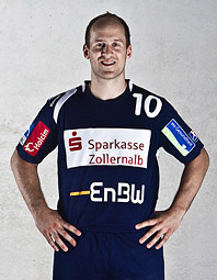 �sterreichs Nationalspieler Roland Schlinger soll f�r mehr Durchschlagskraft von der K�nigsposition sorgen.