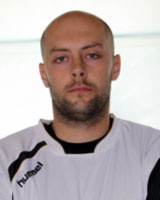 Nach langem Hin und Her bereits in dieser Spielzeit in Chambery: Nebojsa Grahovac