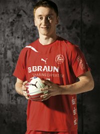 Zuletzt verpflichtete die MT Neuzugang Nummer sieben: Milan Torbica.