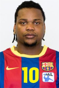 Bulliger Kreisl�ufer: Cedric Sorhaindo.