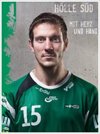 Nationalspieler Michael Haa� verl�ngerte seinen Vertrag bei den Gr�n-Wei�en.