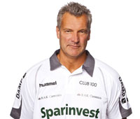 Schlie�t sich Per Carlen dem HSV Hamburg an? Die Ger�chtek�che brodelt.