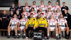 Der Kader von KIF Kolding, Gegner des THW Kiel im Achtelfinale der Champions League.