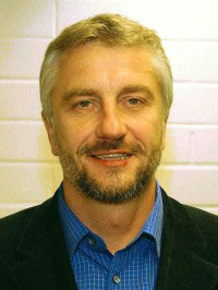 Prof. Dr. Manfred Wegner vom Institut f�r Sportwissenschaft an der CAU ist Schirmherr der Kooperation.