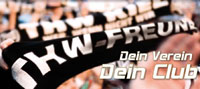 Der THW-Freunde-Club freut sich bereits �ber fast 500 Mitglieder.