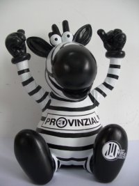 Neu im Angebot: Die Hein Daddel-Spardose.