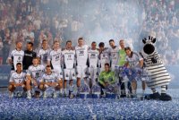 Der THW Kiel ist erneut Sieger beim "Unser Norden"-Cup!