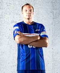 Momentan noch verletzt: Neuzugang Oscar Carlen.