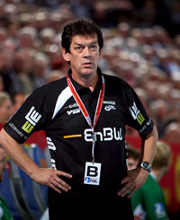 Velimir Petkovic war mit seiner Mannschaft nicht zufrieden, attestierte ihr aber zeitweise die beste Saisonleistung.