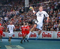 Zur�ck zu alter St�rke: Filip Jicha