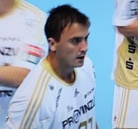 F�nf Tore zwischen der 18. und 30. Minute: Momir Ilic.