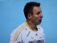 �berragend: Filip Jicha erzielte 11/3 Tore.