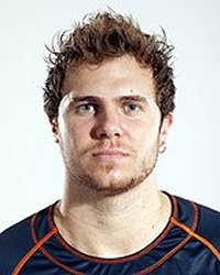 Bleibt bis 2016 in Montpellier: William Accambray