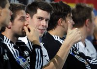 Daumen hoch f�r die bisherige Saison: Kim Andersson.