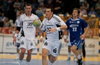 Dominik Klein erzielte drei Tore.