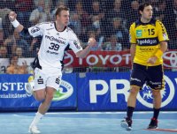 Der �berragende Filip Jicha feierte eines seiner zehn Tore.