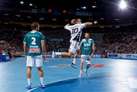 Christian Zeitz war viermal erfolgreich.