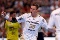 Filip Jicha spielte ein �berragendes Halbfinale.