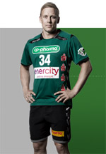 Spielmacher Morten Olsen spielt bislang eine �berragende Saison.