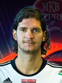 Haupttorsch�tze: Laszlo Nagy.