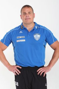 Dirk Beuchler wird im Sommer neuer Trainer in L�bbecke