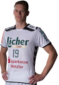 Wiedersehen mit den Ex-Kollegen: Tobias Reichmann.