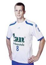 Der Schweizer Nationalspieler David Graubner erzielte bislang 88 Treffer.