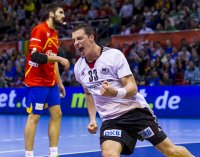 Dominik Klein erzielte vier Tore.