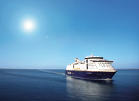 Dauerkartenbesitzer und THW-Freunde kommen gratis mit der Color Line nach Oslo und zur�ck.