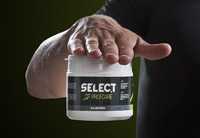 Die d�nische Firma "Select" versorgt den THW Kiel in den n�chsten zwei Jahren mit Handballharz.